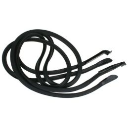 Door seals 67-68