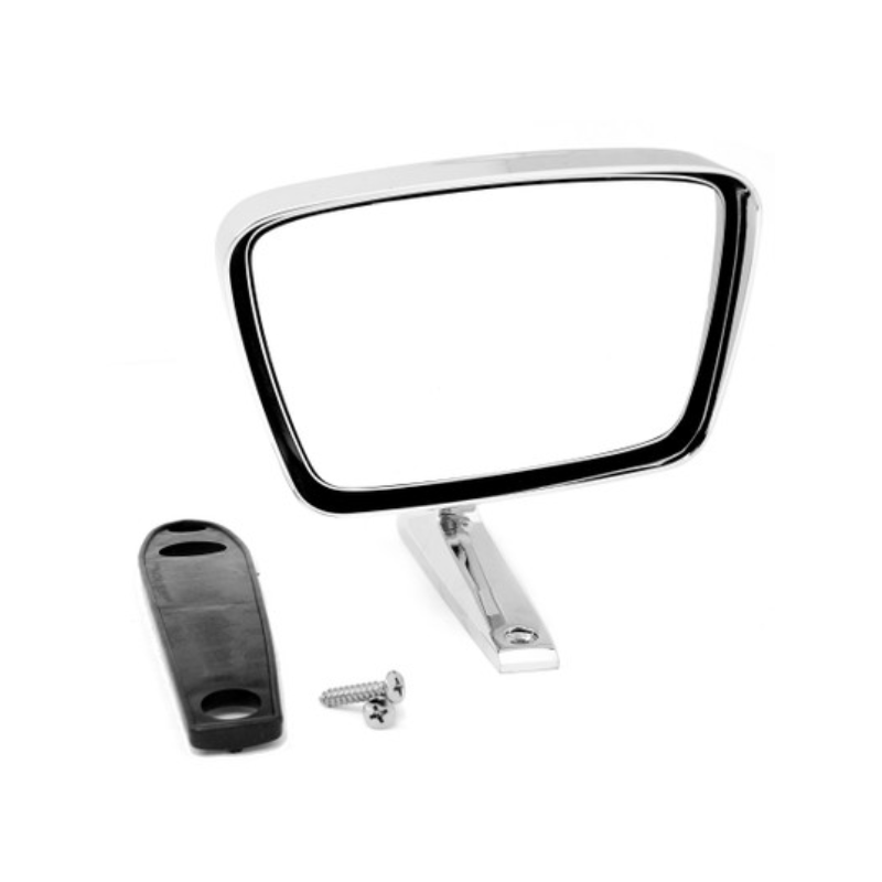 Remote mirror, RH 67-68