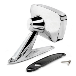 Retrovisor exterior derecho 67-68