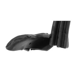 Guarnizioni bordo tetto Fastback 64-66