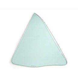 Coupe triangle window, right 64-66, green