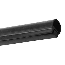 1969 - 1970 Ford Mustang Dichtung Windleitblech zu Motorhaube / C9ZZ-16740