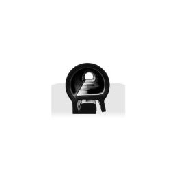 Seal wind deflector for hood 69-70