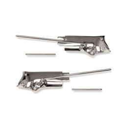 Supporti parasole cabrio 67-68