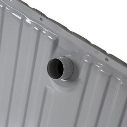 Fuel tank 16 Gal / 60L 64-68