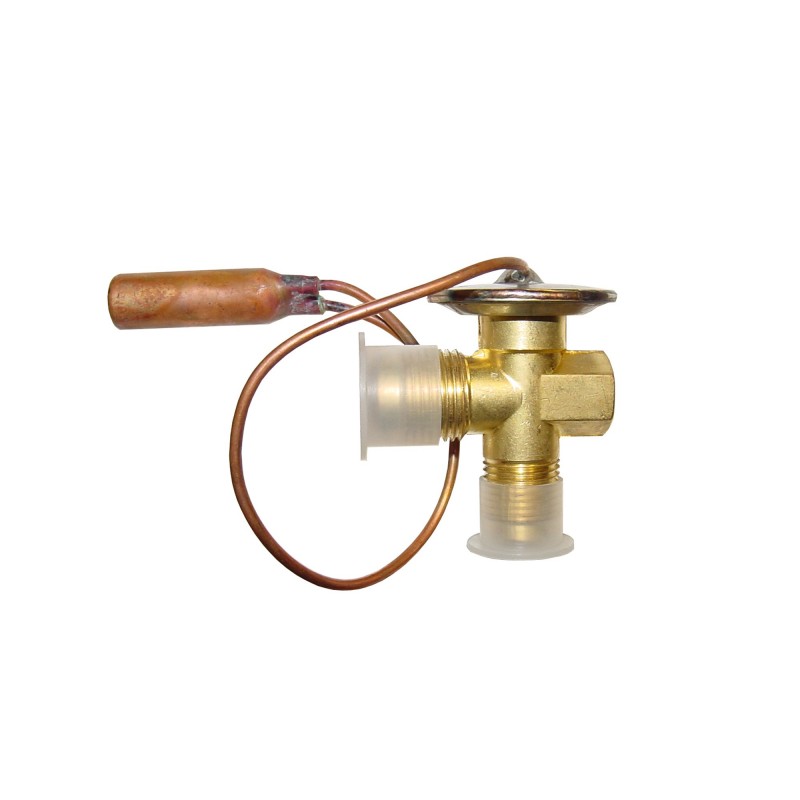 Air conditioning expansion valve 67-70