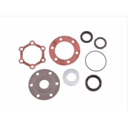 Seal kit, air conditioning compressor shaft York/Tecumesh 64-68