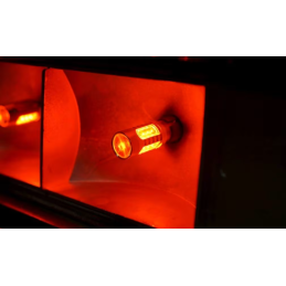 LED Birne Rückleuchten & Blinker LED (paar) 64-73