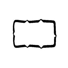 Joint de feu arrière 69