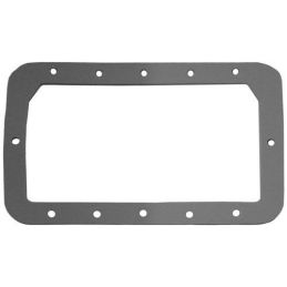 Gasket taillight 67-68