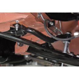 1" Front sway bar 67-70