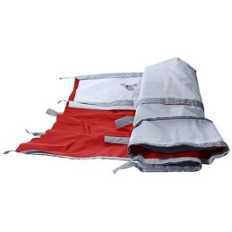 Soffitto Fastback Rosso Chiaro 65-68