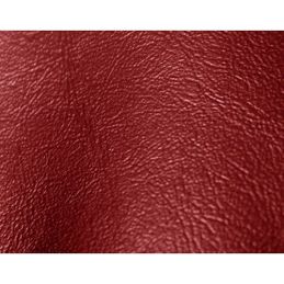 Convertible top cover red 64-66