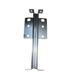 GT Fog Lamp Bar Brackets 67