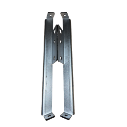 Halter Nebelscheinwerfer GT 67