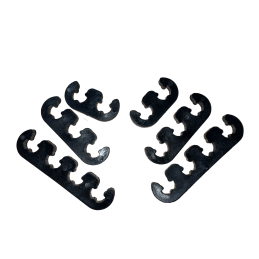 Supporto cavo candela 7-8 mm 64-73