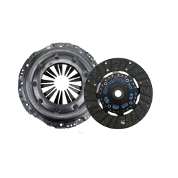 Clutch 11" for 164th Flywheel V8 64-73