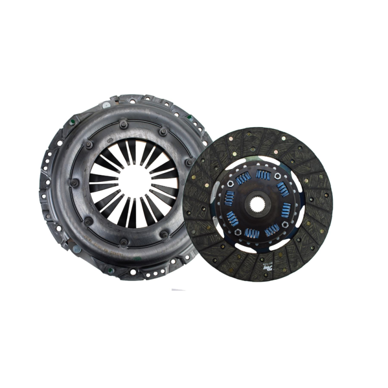Embrayage 11" pour volant moteur 164e V8 64-73