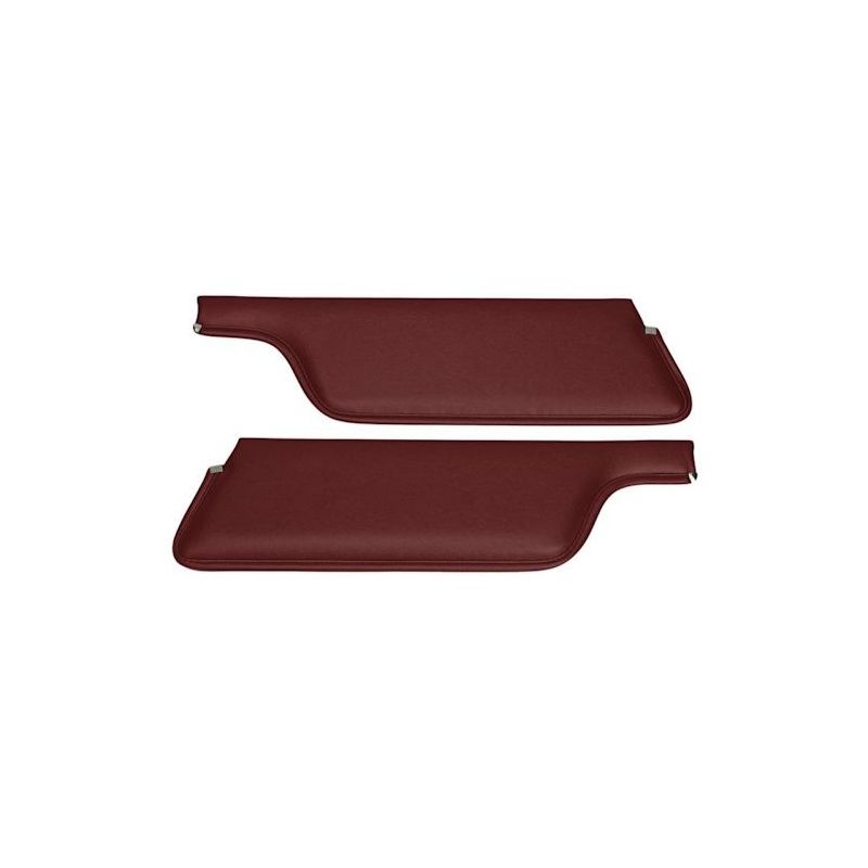 Tendine parasole premium cabriolet marrone 67-68