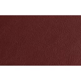 Premium sun visors convertible maroon 67-68