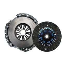 Embrayage 11" pour volant moteur 164e V8 64-73
