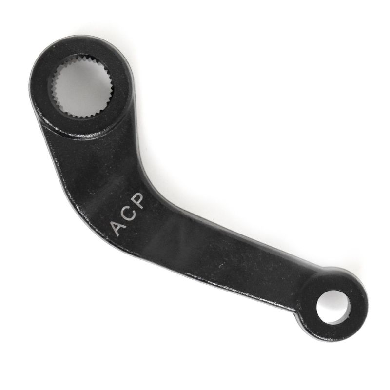 Steering gear lever 1" MS PS 64-67