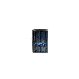 Originales ZIPPO-Feuerzeug Ford