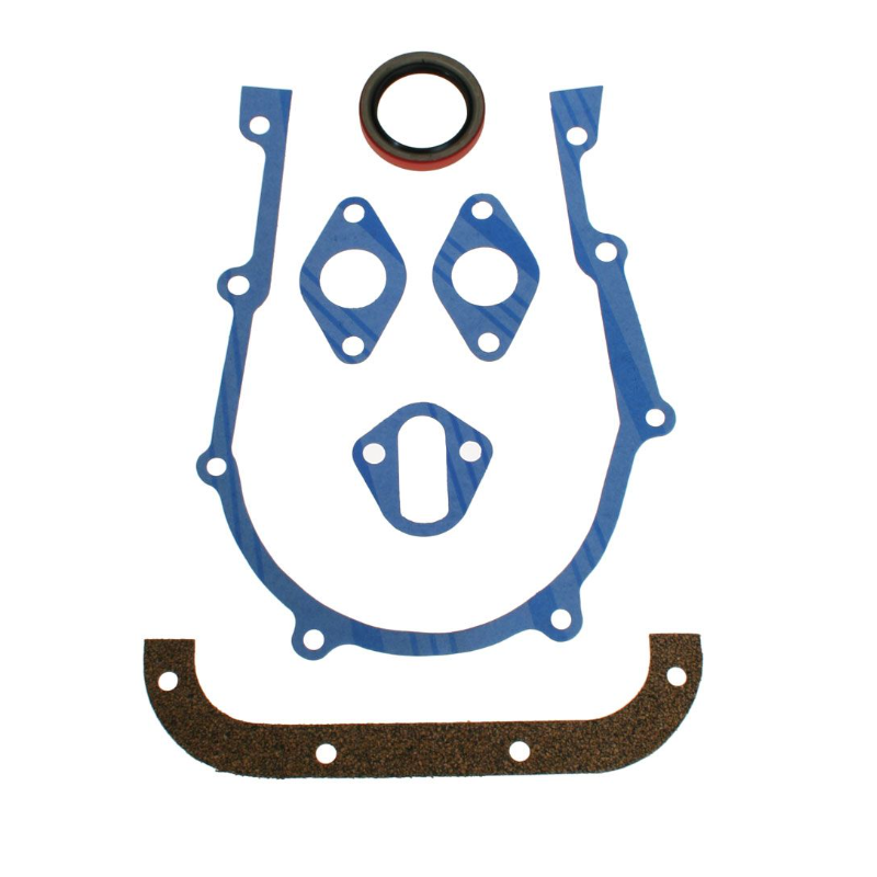 Dichtungssatz Steuerkettengehäuse 390 427 428 67-70