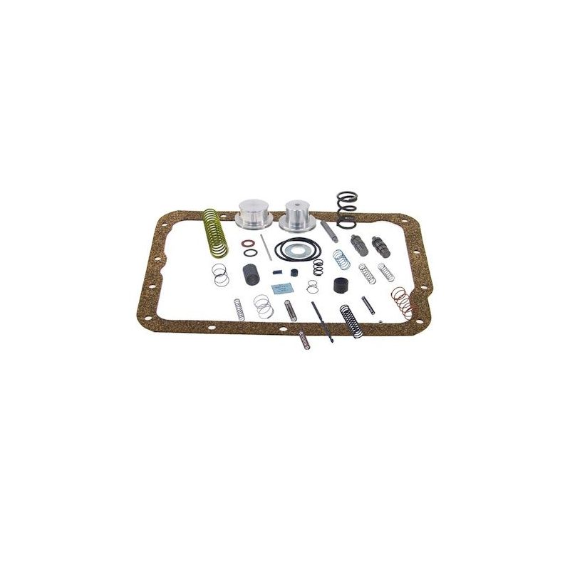 Kit de actualización de caja de cambios FMX 67-72