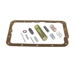 1973 Ford Mustang Performance FMX-Automatikgetriebe-Shift-Kit / TRG-33-1