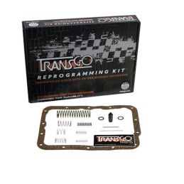 Kit di riprogrammazione del cambio FMX 73