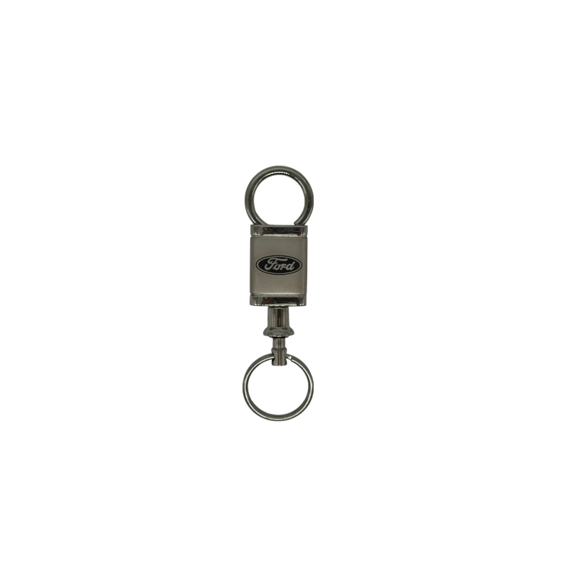 Ford keychain – metal keychain | Rusty-Shop