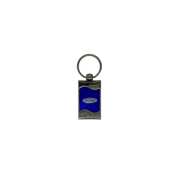Ford keychain – metal keychain | Rusty-Shop