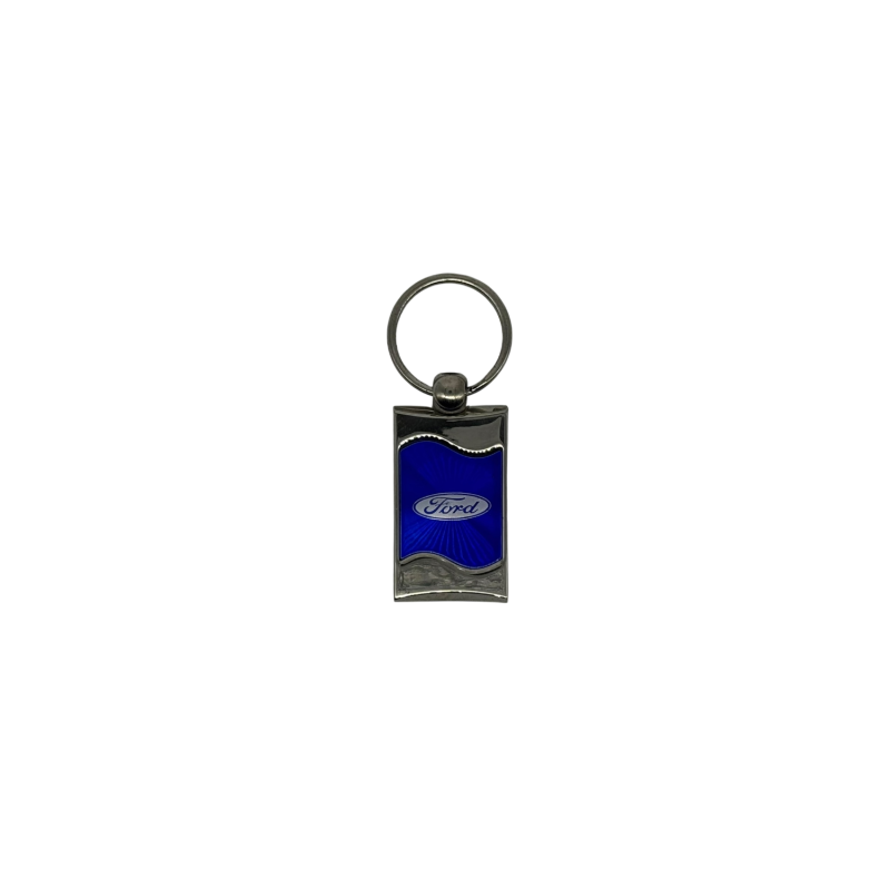 Ford keychain – metal keychain | Rusty-Shop