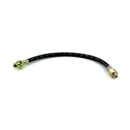 Brake hose drum brake front 71-73