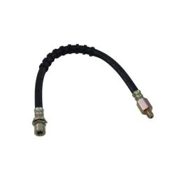 Brake hose drum brake front 71-73