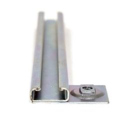 guide for rear right side window 64-68