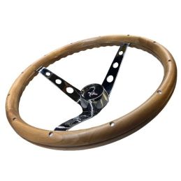 1964 - 1973 Ford Mustang 15" Grant Lenkrad / 972966 201+Klakson5847