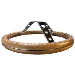 1964 - 1973 Ford Mustang 15" Grant Lenkrad / 972966 201+Klakson5847