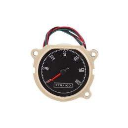 Tachometer 67-68