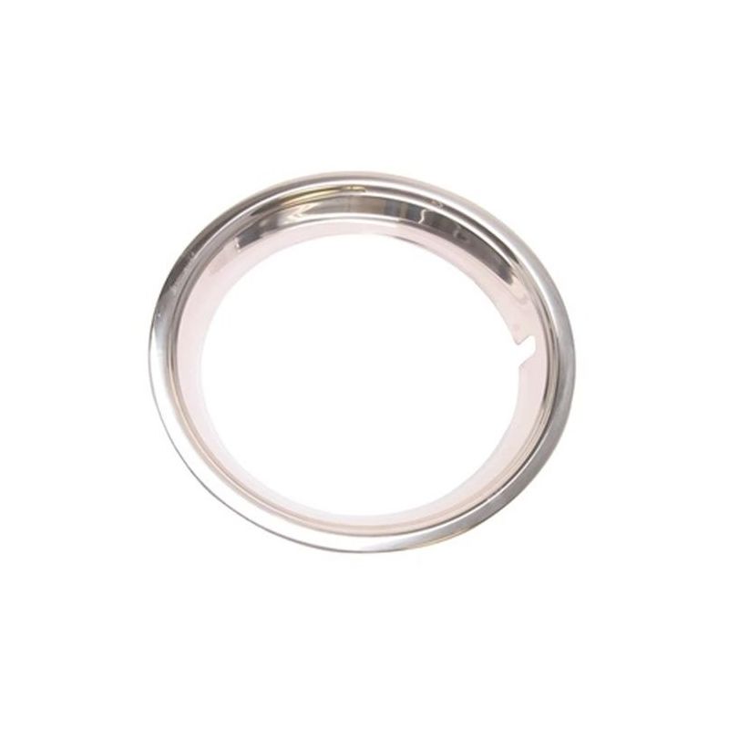 Chrome ring for 14" GT steel rim 64-73
