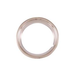 Anello cromato per cerchio in acciaio GT da 14" 64-73