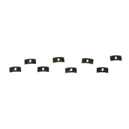 Fastening nuts 65-68