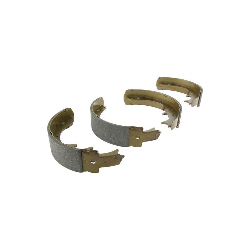 Ceppi freno freno a tamburo anteriore 10x2 1/4" 65-71