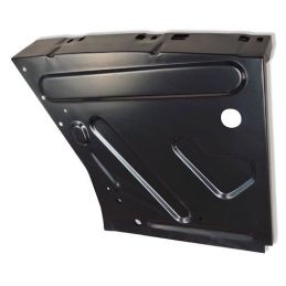 Tôle de support compartiment moteur avant gauche Dynacorn 67-68