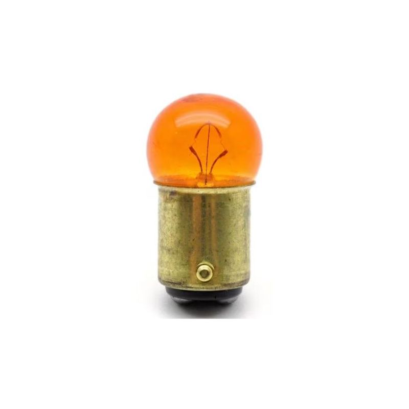 Side marker light 68