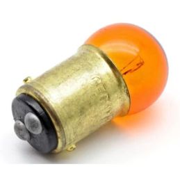 Side marker light 68