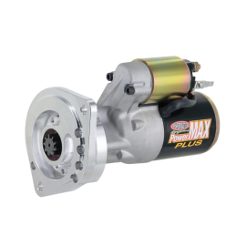 Starter motor Powermaster Plus 289 302 351 manual transmission 64-73