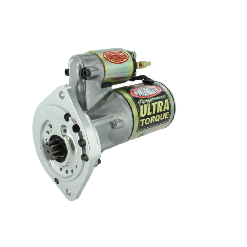 Motor de arranque Powermaster Ultra 289 302 351W 351C transmisión manual 64-73