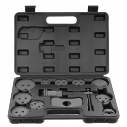 Outil de réarmement des pistons de frein, 12 pièces, SN95 64-73